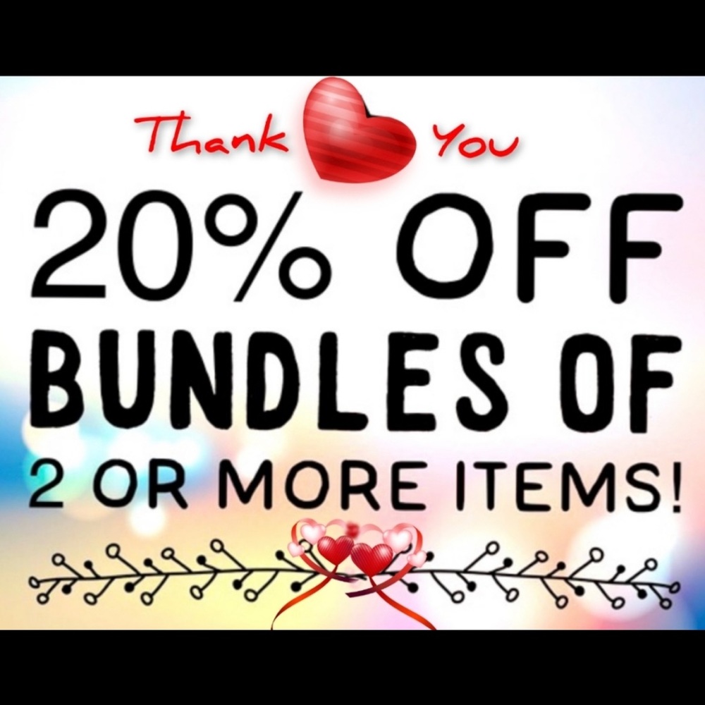 Bundle Discount